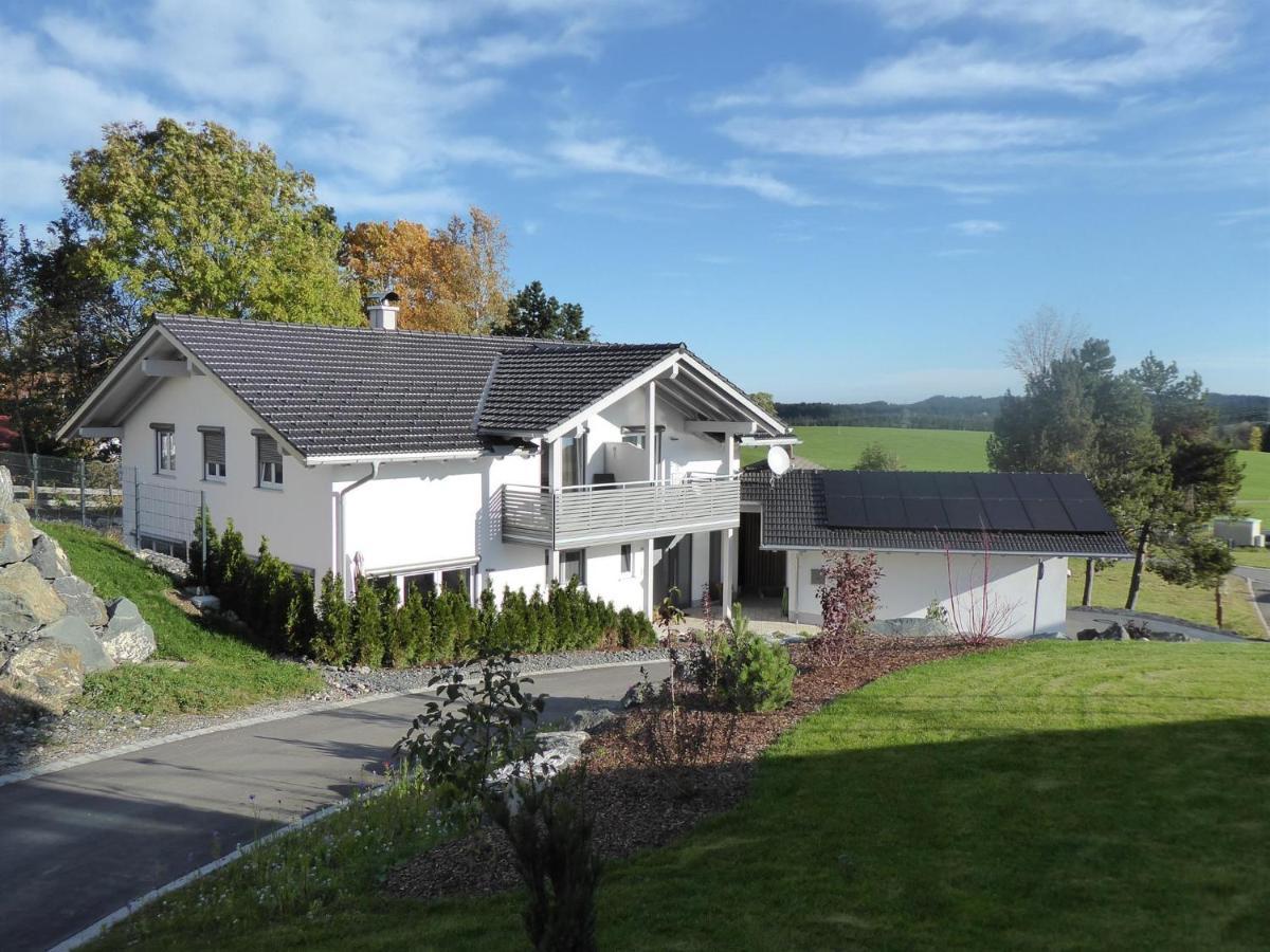 Bergkiefer - Ferienwohnung Oy-Mittelberg Bagian luar foto